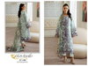 Riwayat Vol 1 By Alzohaib Cotton Dupatta Pakistani Salwar Suits Online Wholesale